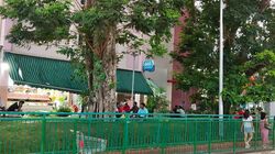 Zhujiao Centre (tekka Market) (D8), Shop House #638175101